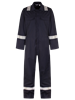 Coverall Blue Shadow Front