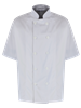 Picture of Unisex Chefs Jacket White Button