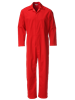 Picture of Food Trade Coverall (245gsm) - Red