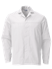 Picture of Food Trade Jacket 3 Pocket (245gsm) - Super White