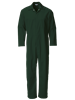 Picture of Food Trade Coverall (245gsm) - Bottle Green