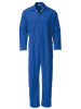 Picture of Food Trade Coverall (245gsm) - Royal Blue