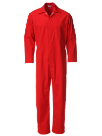 Picture of Food Trade Coverall
