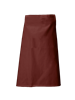 Picture of Long Waist Apron - Smokeberry