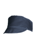 Picture of Peaked Pork Pie Hat - Navy