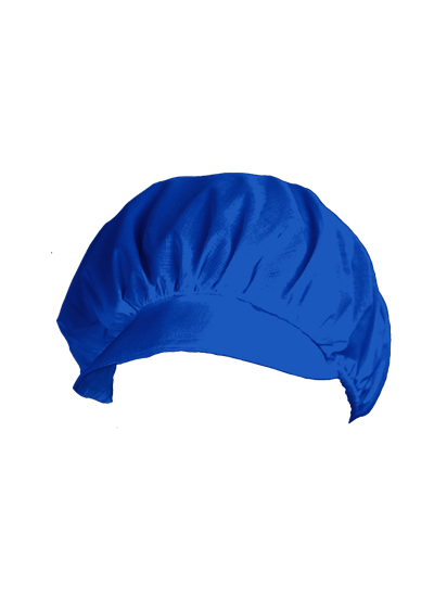 Picture of Ladies Bazeley Hat - Royal Blue