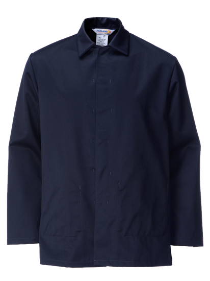 Picture of Marlan® Jacket - Navy