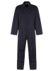 Overall blue shadow navy front