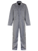 Picture of Alsi Coverall - Convoy Grey