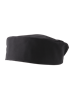 Picture of Elasticated Skull Cap - Black