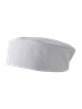 Picture of Elasticated Skull Cap - White