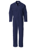 Picture of Cotton Rich Coverall - Sailor Blue