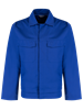 Picture of Alsi Zip Jacket - Royal Blue