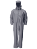 Picture of Paintroom Single Layer Coverall - Grey