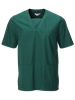 Picture of Unisex Scrub Top (145gsm) - Bottle Green