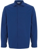 Picture of Long Length Food Trade Jacket No Pocket (245gsm) - Royal Blue