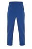 Picture of Food Trade Trouser with Anti Tangle Tape No Pocket (245gsm) - Royal Blue