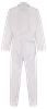 White overall back