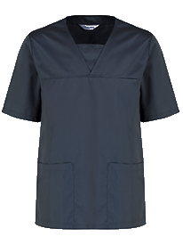 Picture of Unisex Scrub Top 