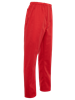 Picture of Food Trade Trouser Full Elasticated Waistband (245gsm) - Red