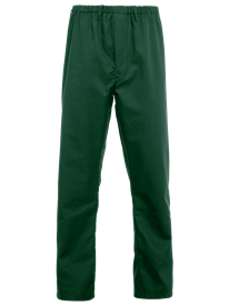 Picture of Food Trade Trouser with Full Elasticated Waistband - No Pocket