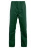 Picture of Food Trade Trouser Full Elasticated Waistband (245gsm) - Bottle Green