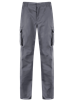 Picture of Industrial Cargo Trousers - Convoy Grey