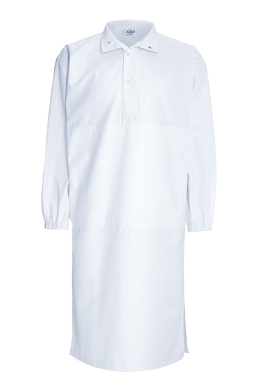 Picture of Humpers Smock (315gsm) - Super White