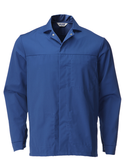 Alsi Food Trade Jacket | Alsico Workwear