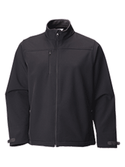 Softshell Jacket | Alsico Workwear