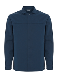 Picture of Long Length Food Trade Jacket - No Pockets