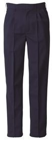 Picture of Food Trade Trouser Half Elasticated Waistband