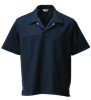 Picture of Short Sleeved Top (245gsm) - Navy