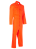 Picture of FR Anti-static Coverall - Orange