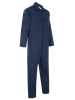 Picture of FR Anti-static Coverall - Navy