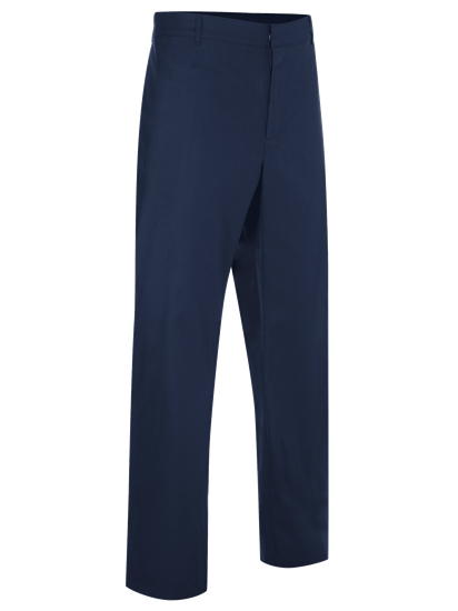 Picture of FR Anti-static Trousers - Navy