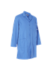 Picture of Anti-Static Coat - Hospital Blue