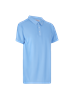 Picture of Anti-Static Polo Shirt - Sky Blue