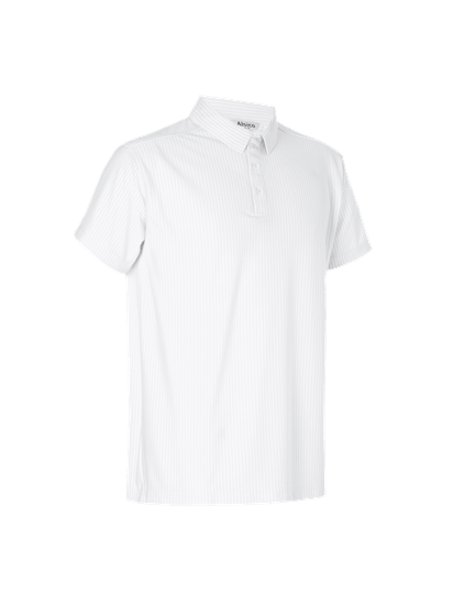 Picture of Anti-Static Polo Shirt - White