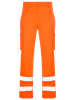 Picture of Hi Vis Cargo Trouser - Hi Vis Orange