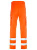 Picture of Hi Vis Cargo Trouser - Hi Vis Orange