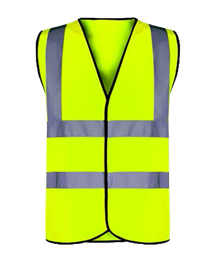 Picture of Hi-visibility waistcoat