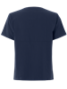 Picture of 4-Way Stretch Male Scrub Tunic - Navy