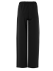 Picture of Female 4-Way Stretch Scrub Trouser - Black