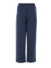 Picture of Female 4-Way Stretch Scrub Trouser - Navy