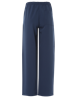 Picture of Female 4-Way Stretch Scrub Trouser - Navy