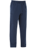 Picture of Male 4-Way Stretch Scrub Trouser - Navy