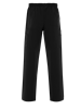 Picture of Male 4-Way Stretch Scrub Trouser - Black