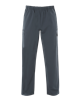 Picture of Male 4-Way Stretch Scrub Trouser - Slate Grey