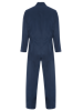 Picture of FR Anti-static Coverall - Navy